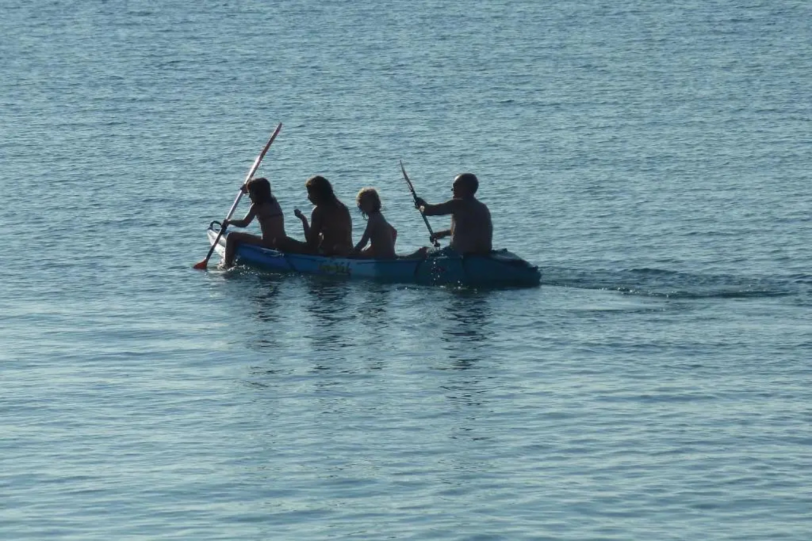 Duplex Playa de Rons