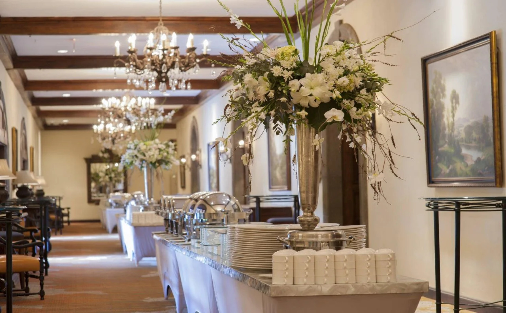 Costa Rica Marriott Hotel Hacienda Belen