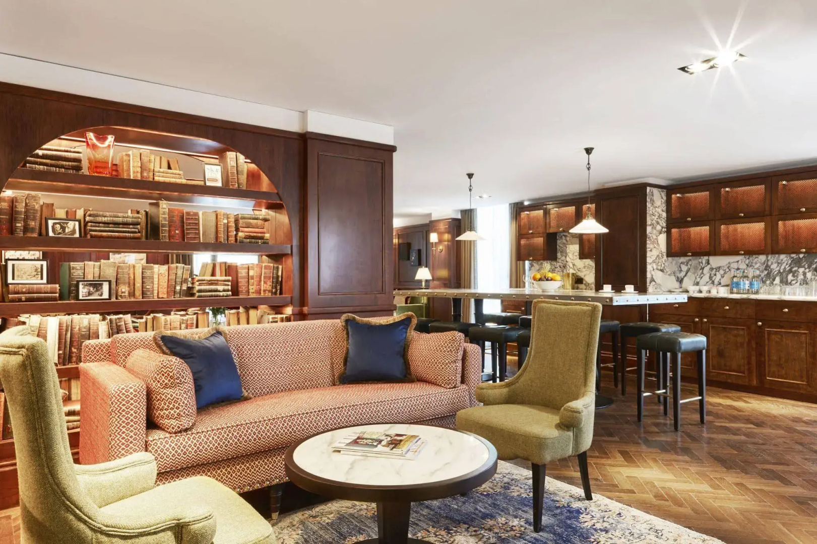 Clayton Hotel Cambridge
