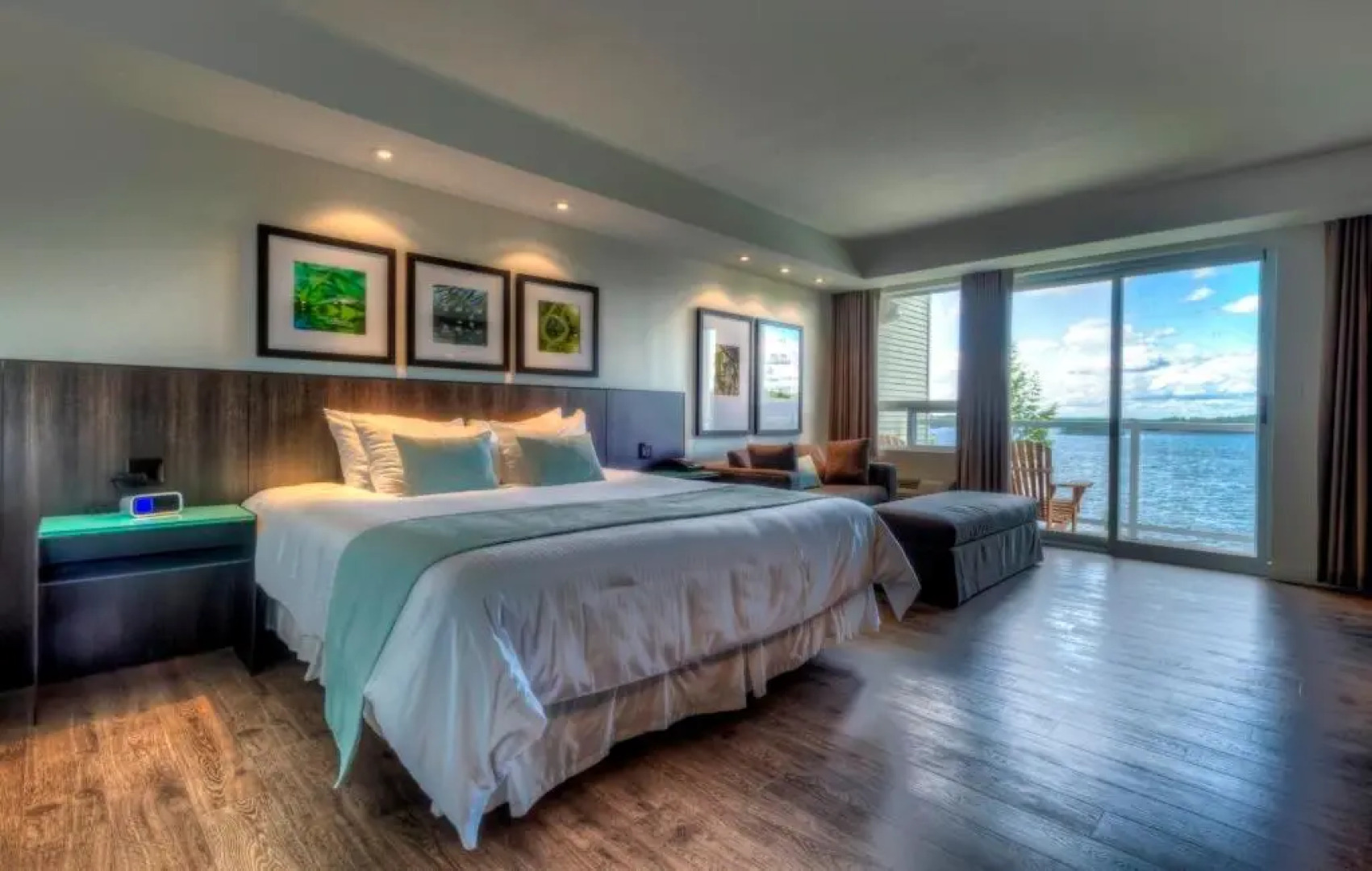 Taboo Resort Golf And Spa