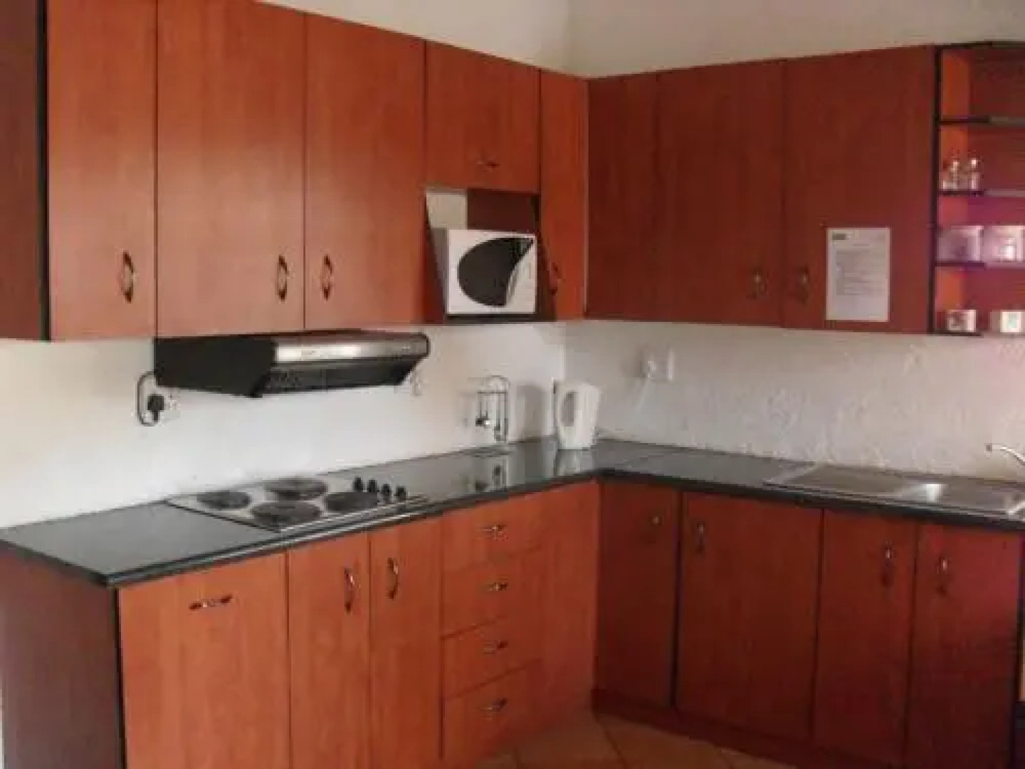 The Mask Guest House