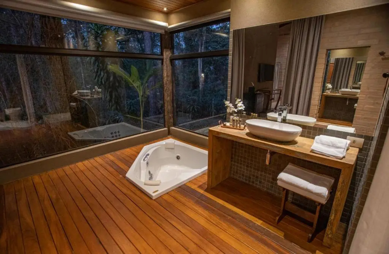 CANTO DO IRERÊ - Boutique Hotel