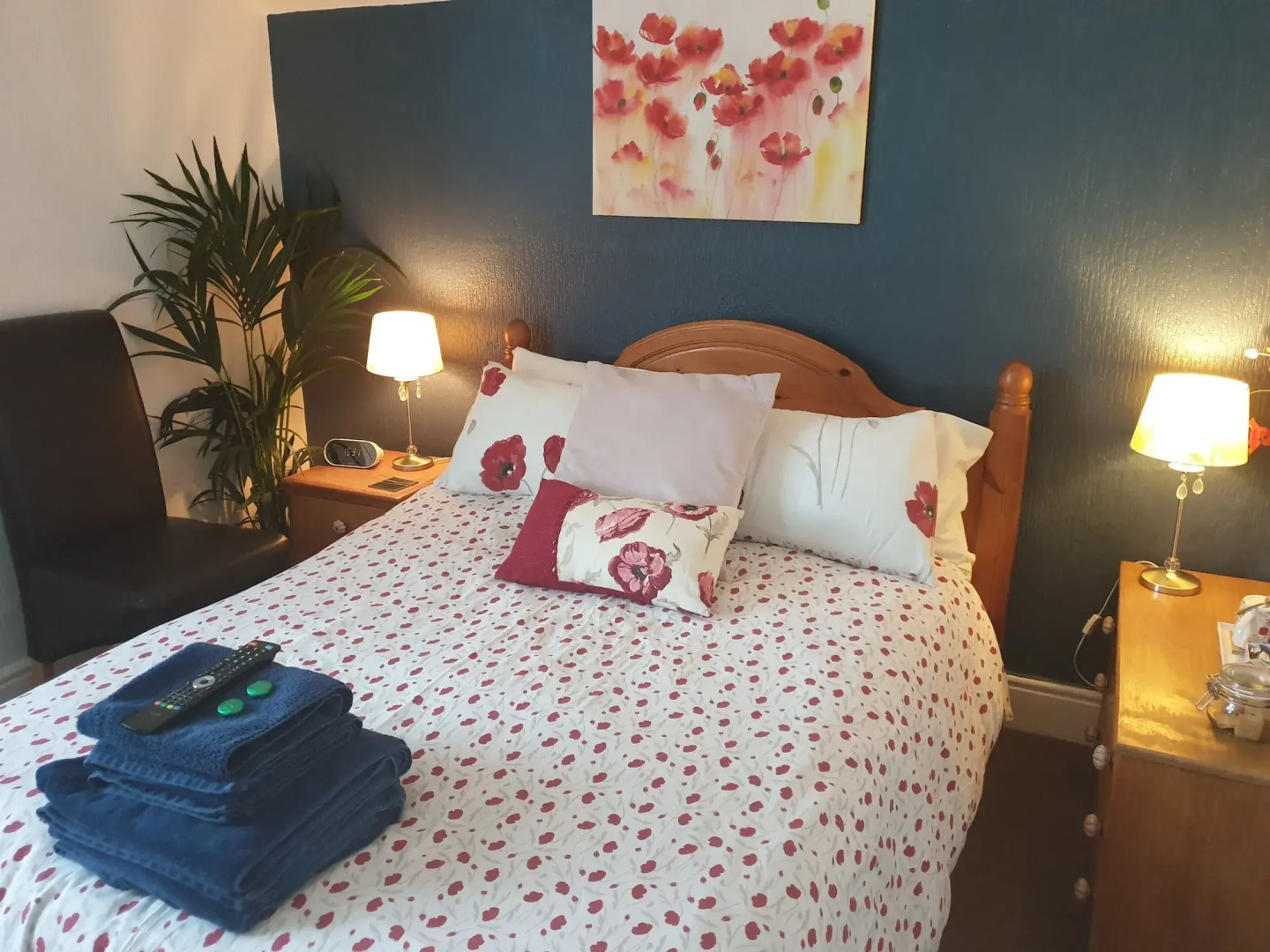 St Michael's Guest House