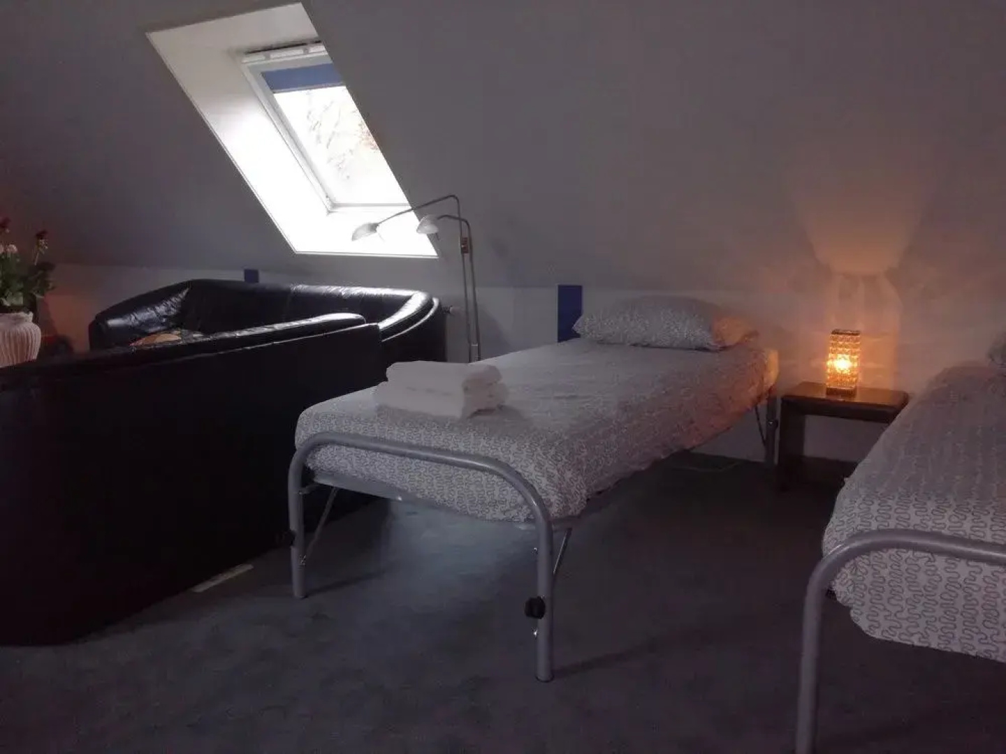 Short Stay Emmen