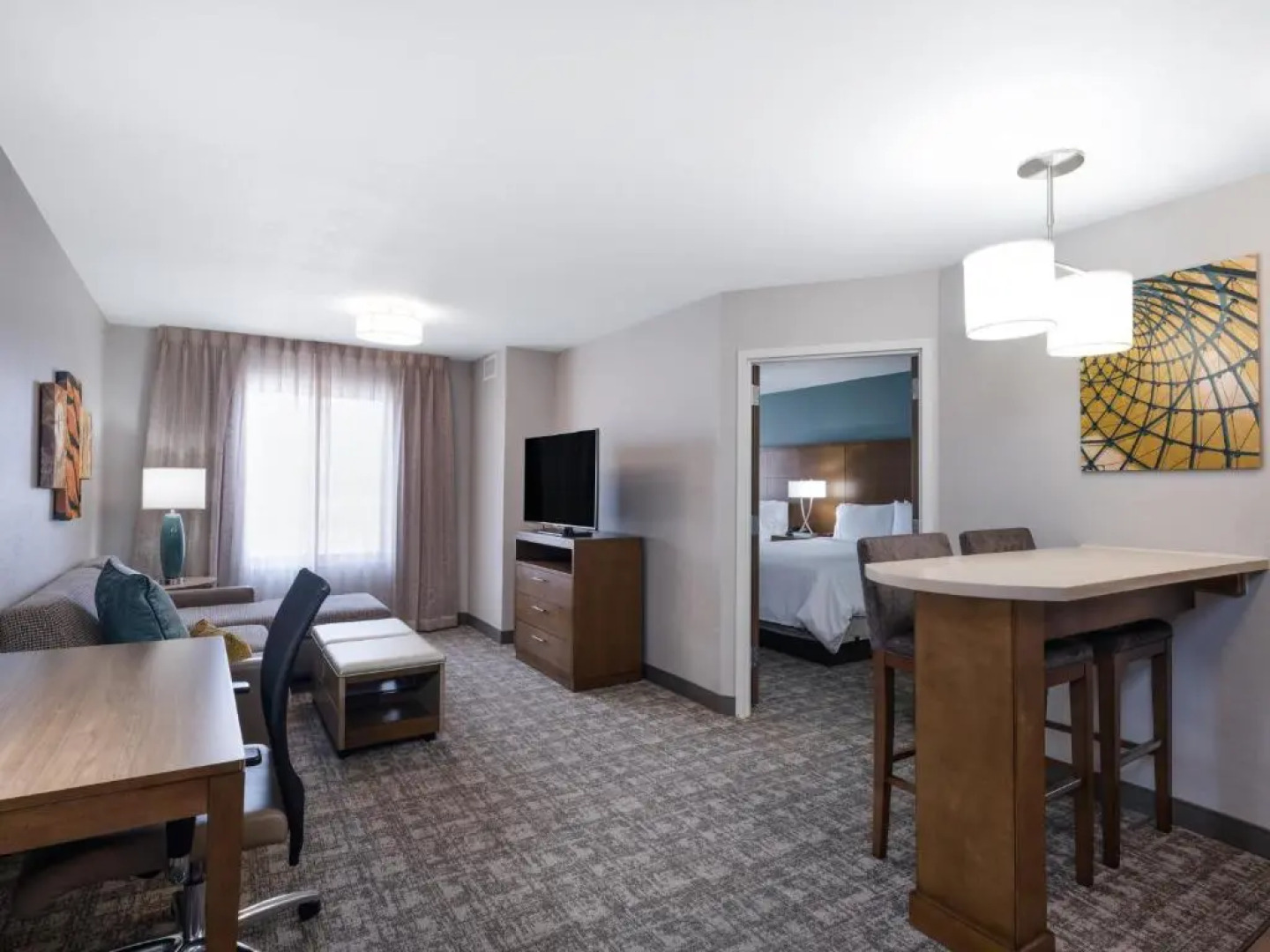 Staybridge Suites Sioux City Southeast by IHG