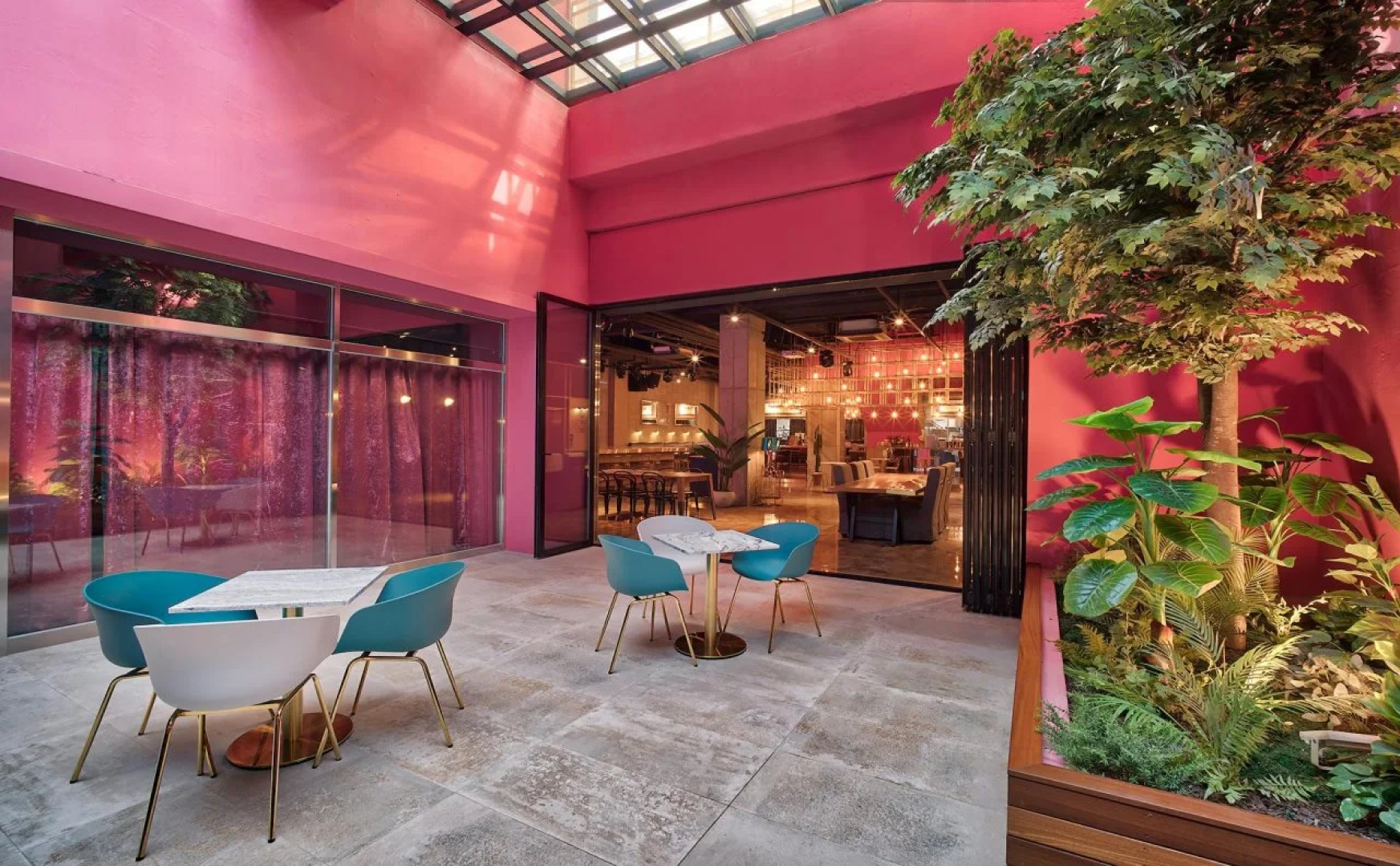 H Avenue Hotel Kondae Seongsu