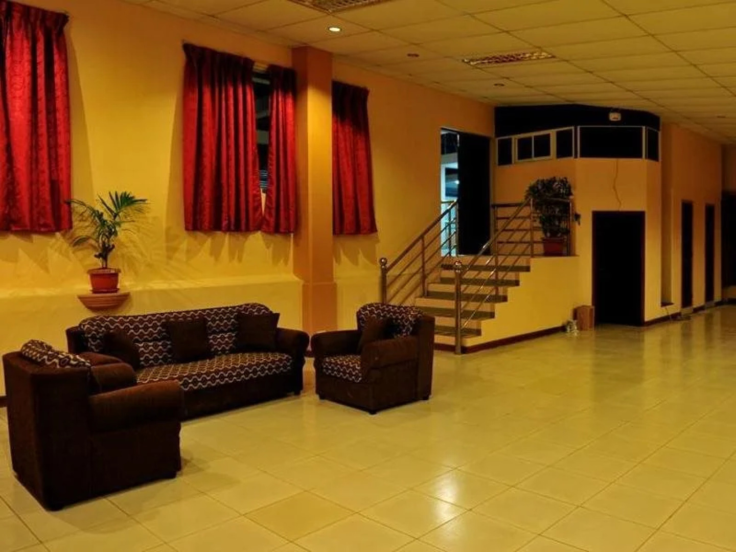 D Mei Residence Inn Wad Mall