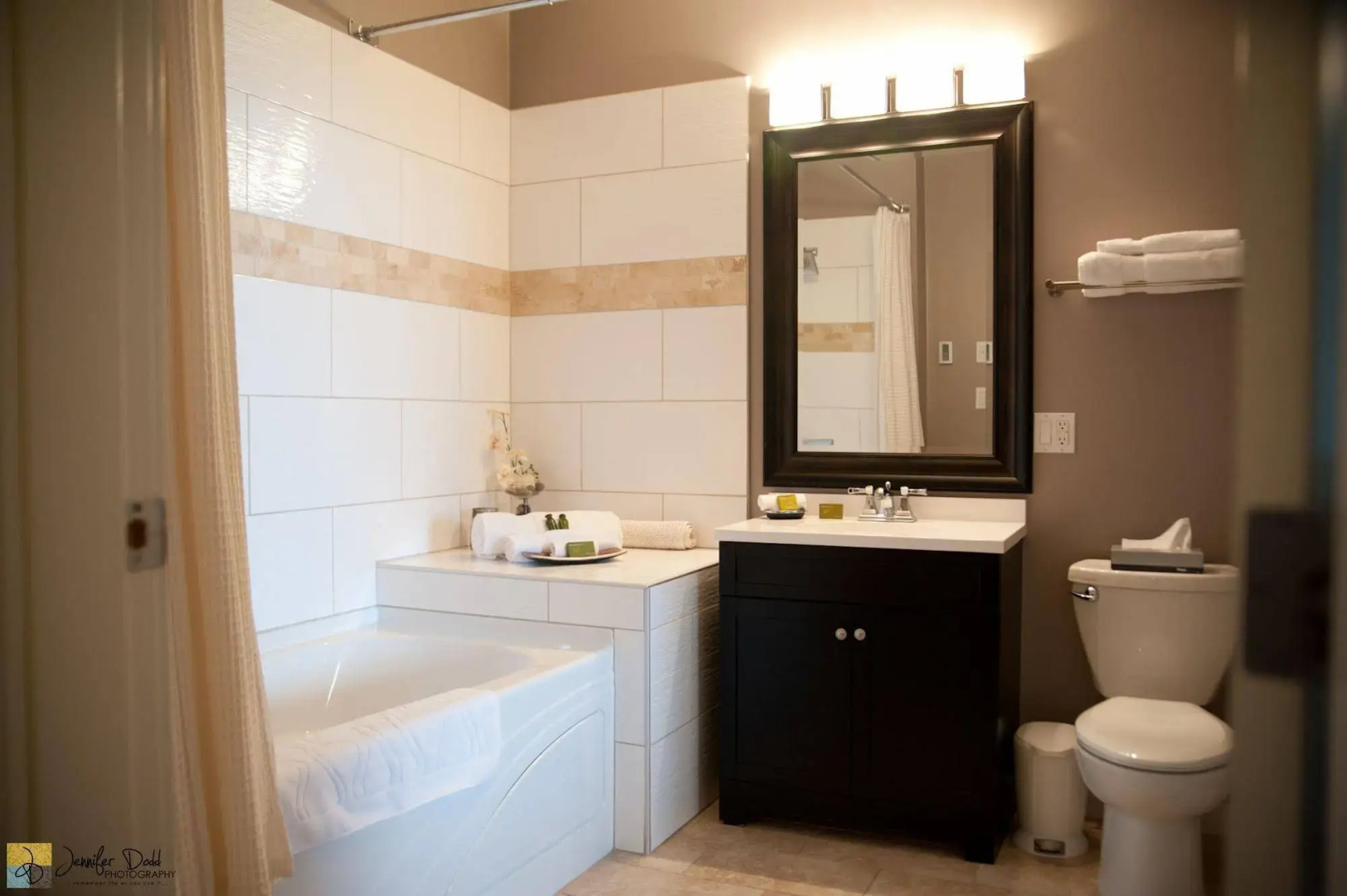 Beyond Bliss Hotel Suites