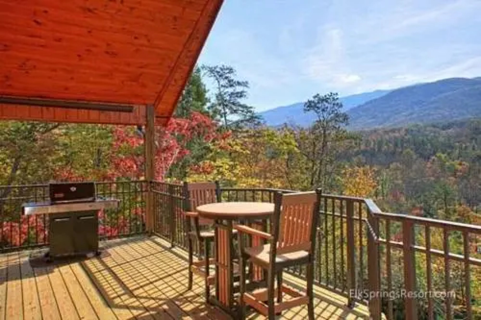 Unforgettable Holiday home