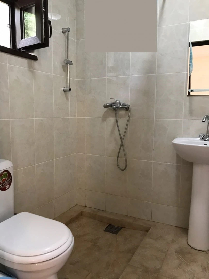 Отель «Ручеек»