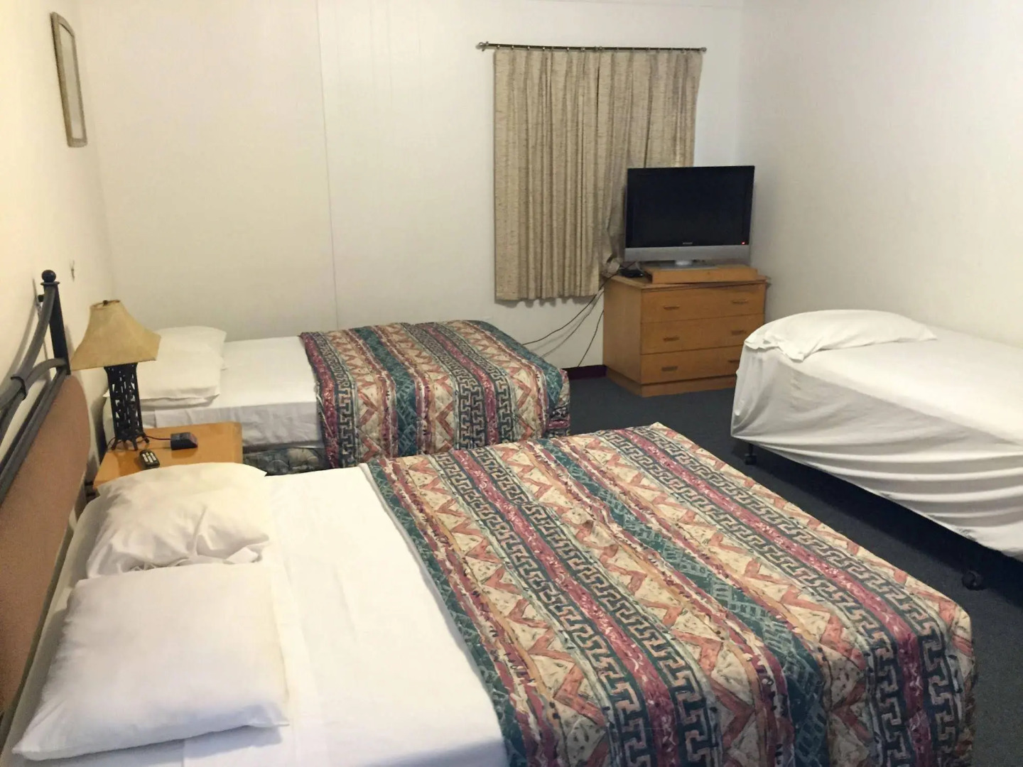 Travel Inn Of Sebring