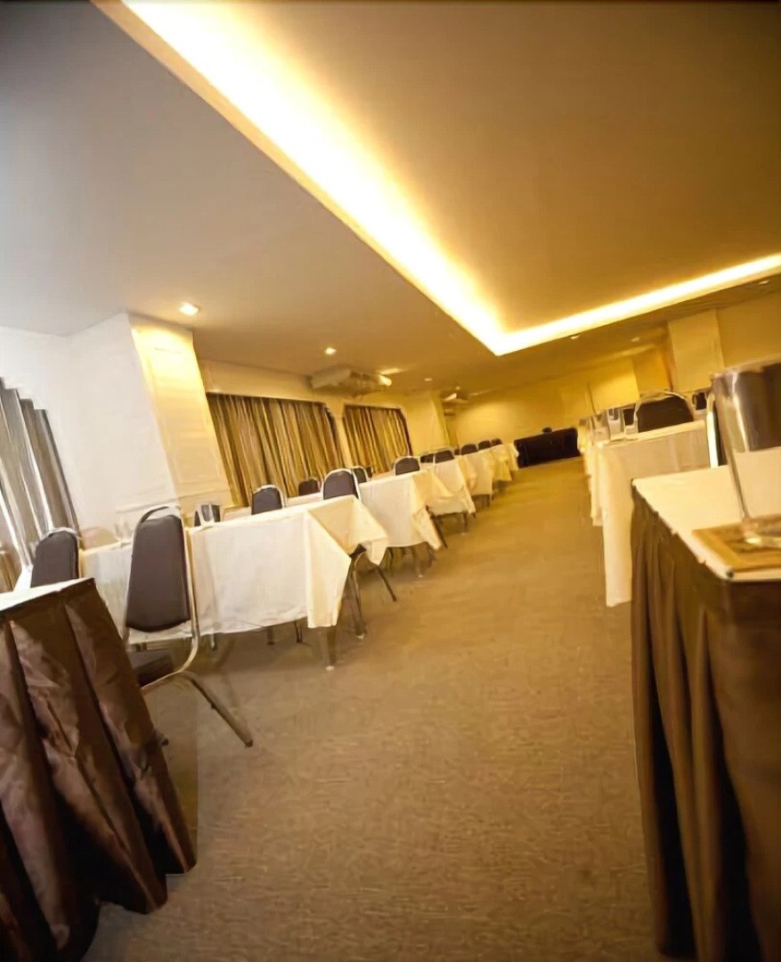 Baan Klang Hua Hin Resort & Condominium