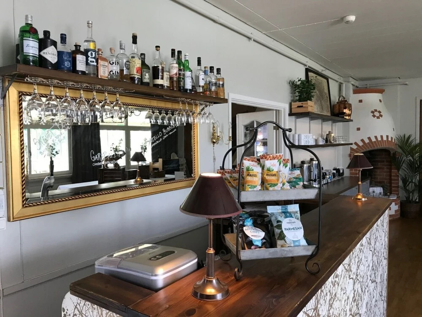 Örserumsbrunn Gestgifveri & Konferens