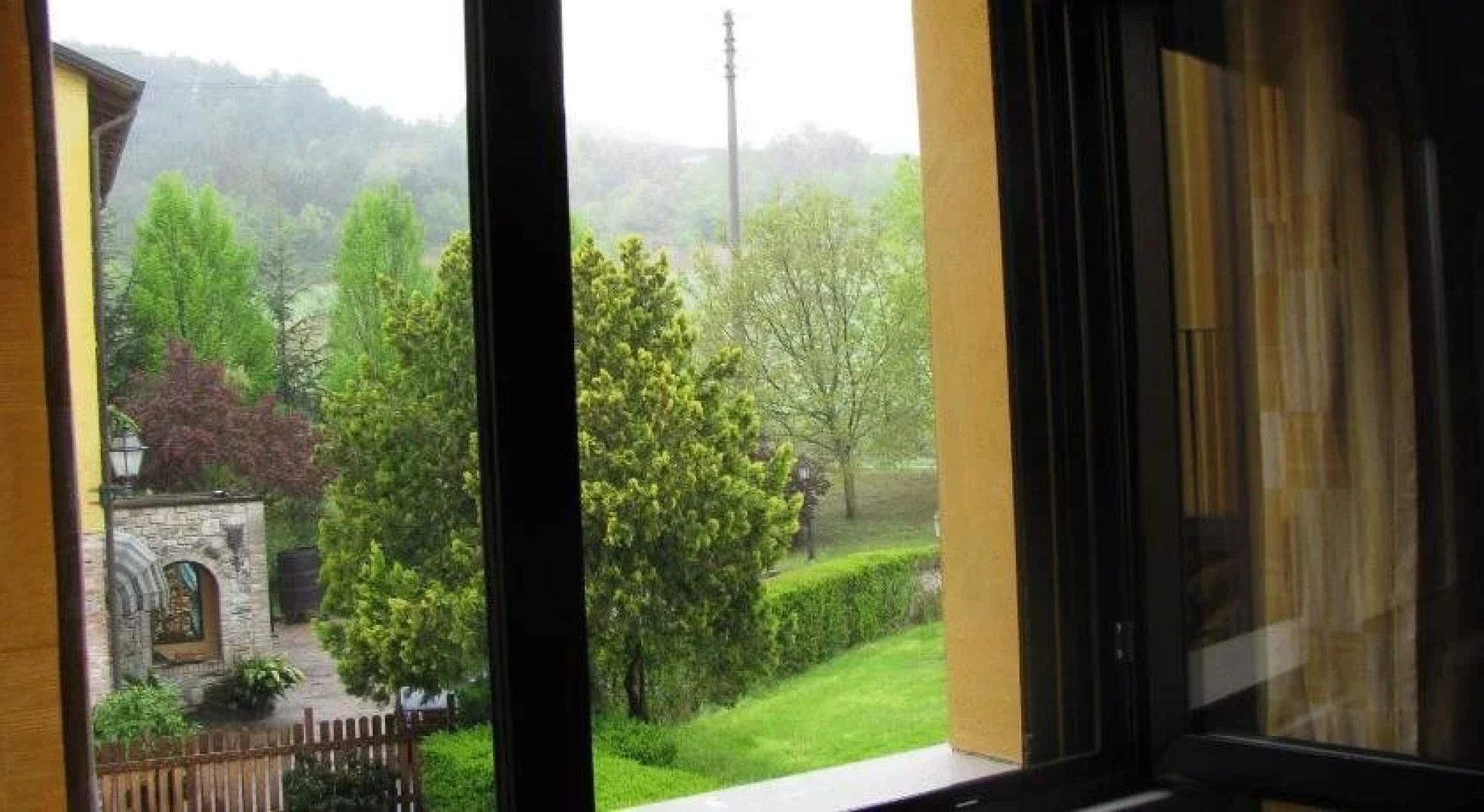Hotel Cavalieri