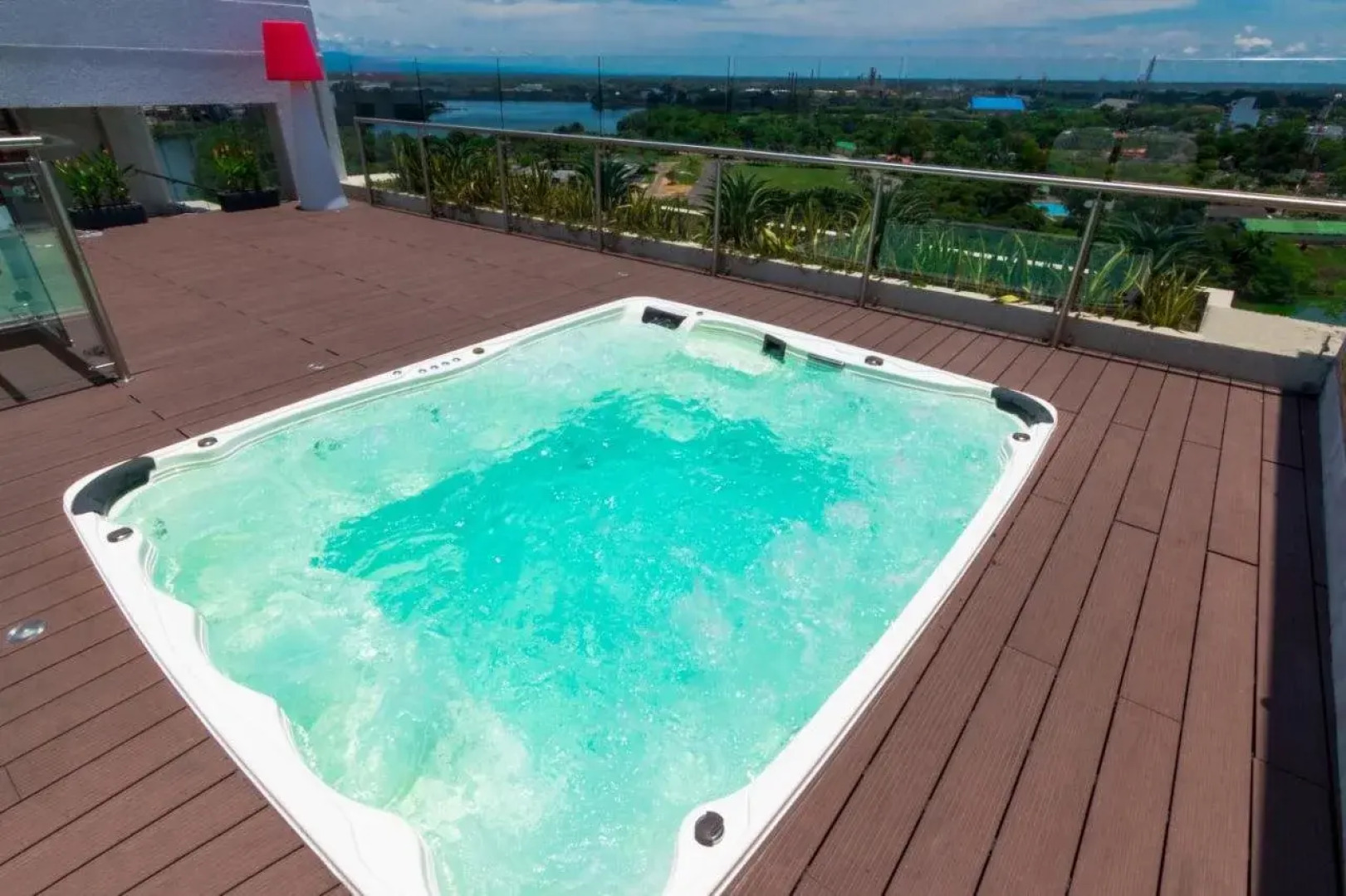 Hotel GHL Style Barrancabermeja