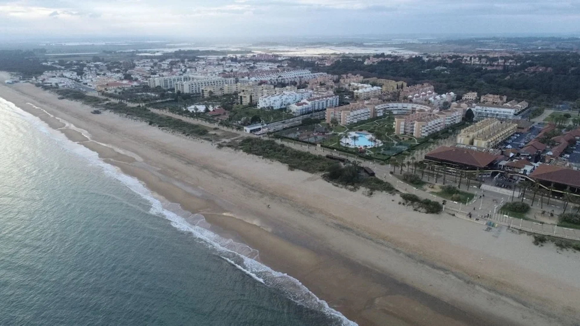 Islantur Las Américas
