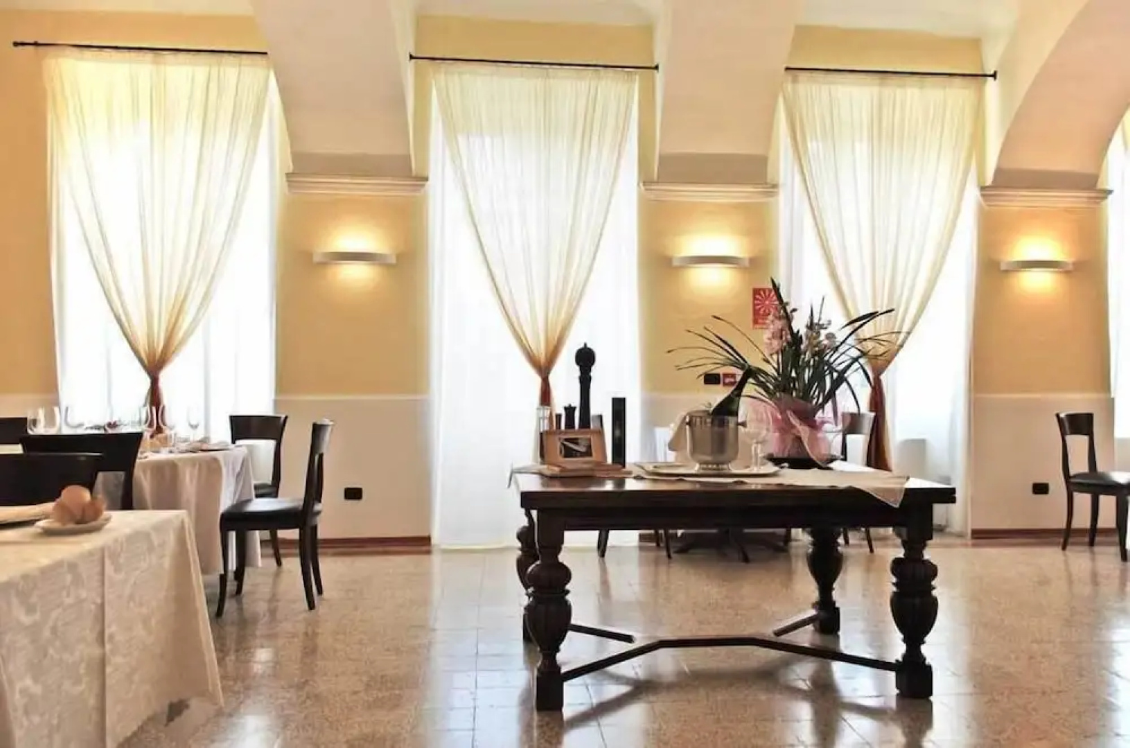 Hotel Il Convento