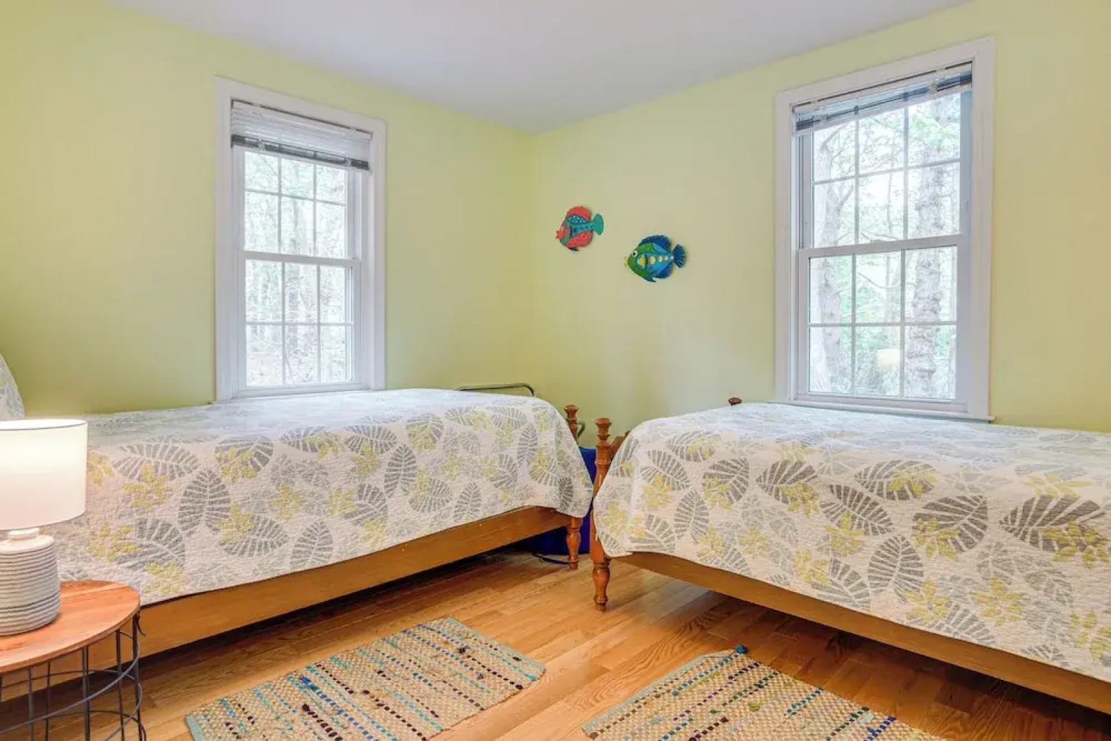 1/2 Mi to Cooks Brook Beach: Cozy Cape Cod Retreat