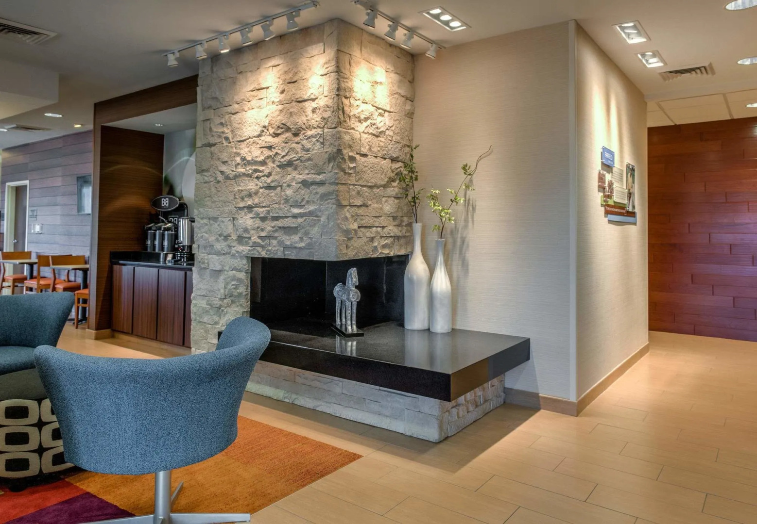 Fairfield Inn by Marriott Fort Leonard Wood St. Robert