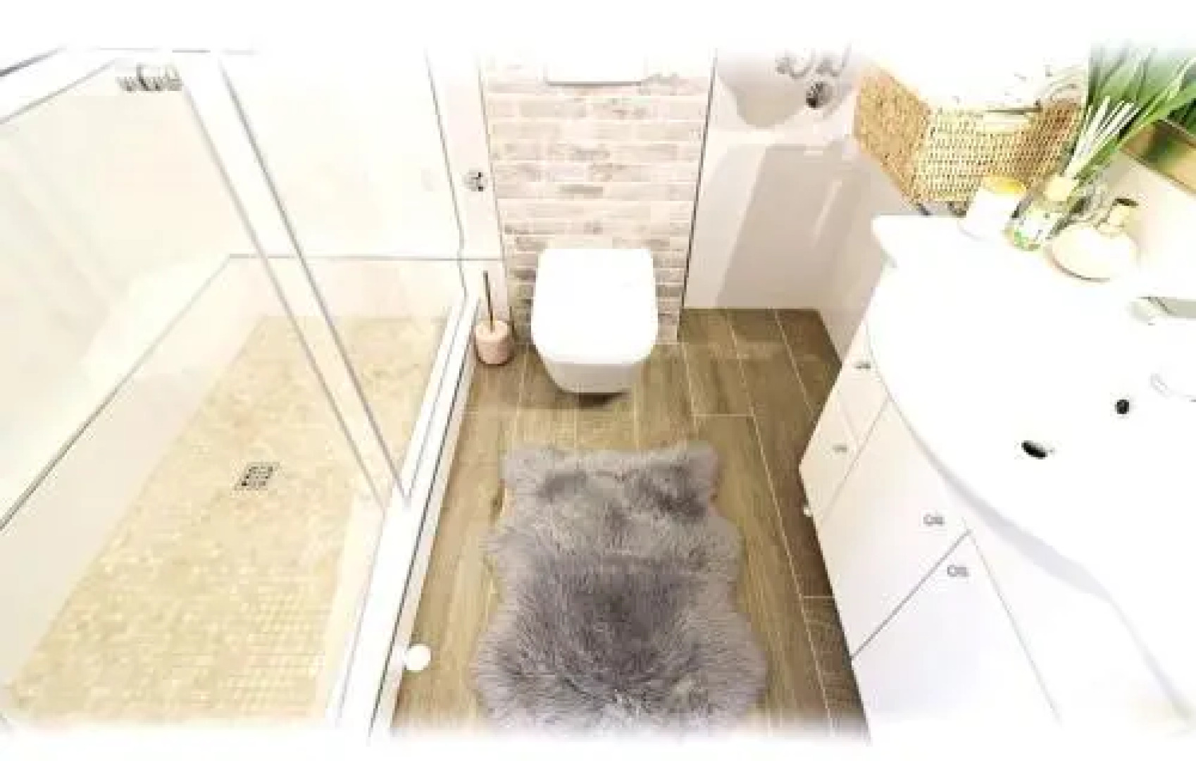 Apartment Peracko Blato, Put Jezera