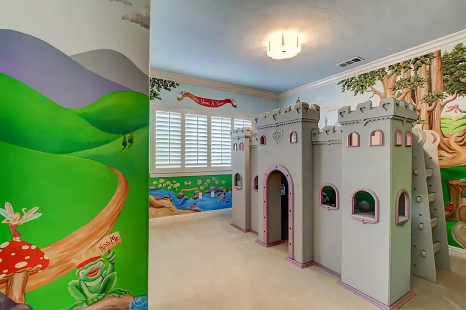 Calle Contento - Grand Contento