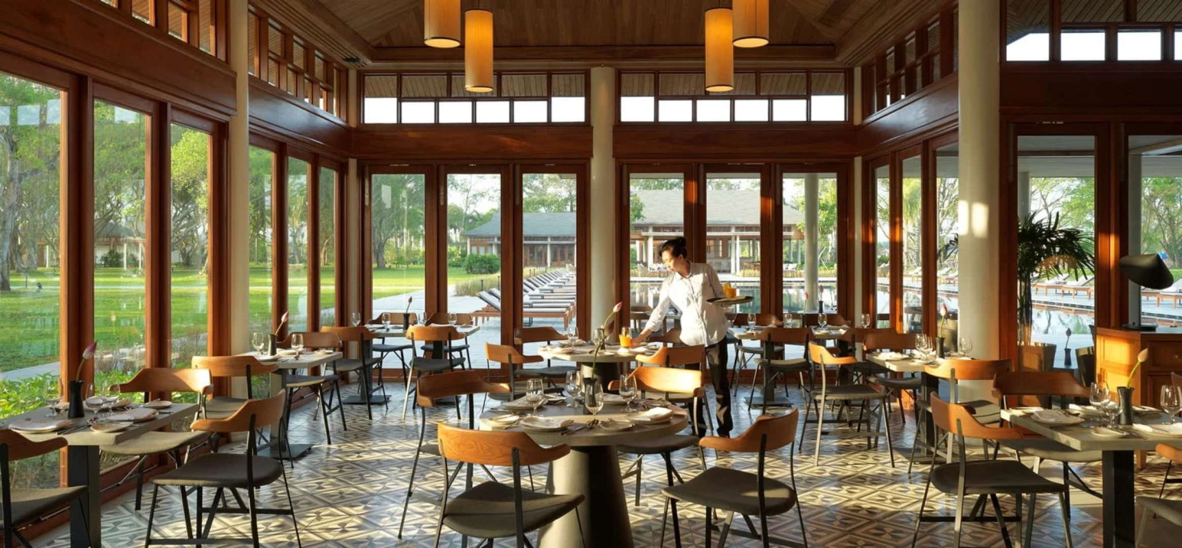 Legacy Mekong, Can Tho, Autograph Collection