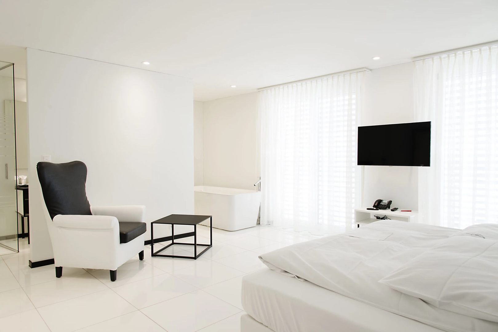 Longstay Residence Thessoni home - Self check in serviced apartments & Hotel