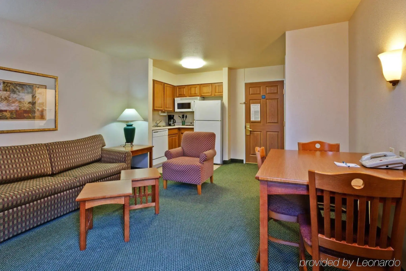 Staybridge Suites Chicago - Glenview by IHG