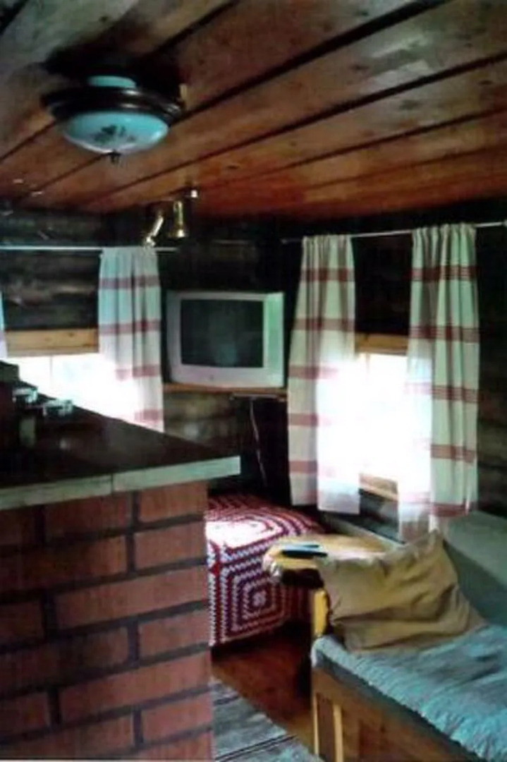 Holiday Home Raanumökki ii