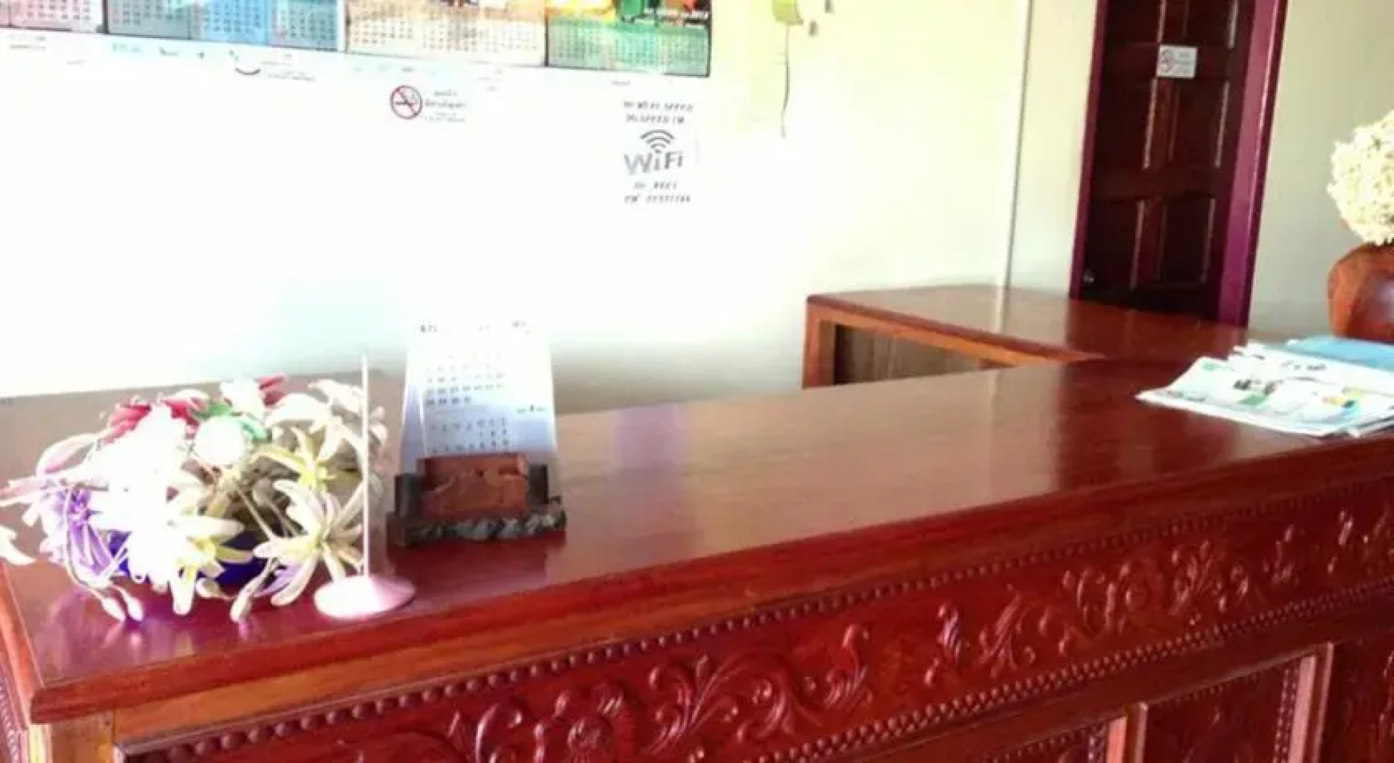 Sang Hung Heuang Hotel