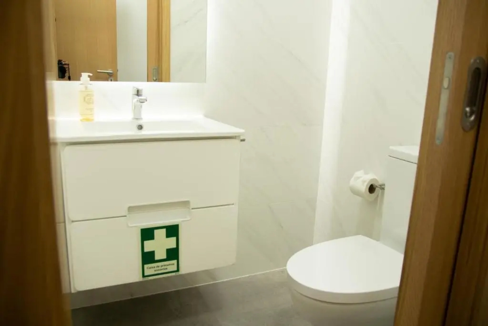 Apartamentos Avenida Premium