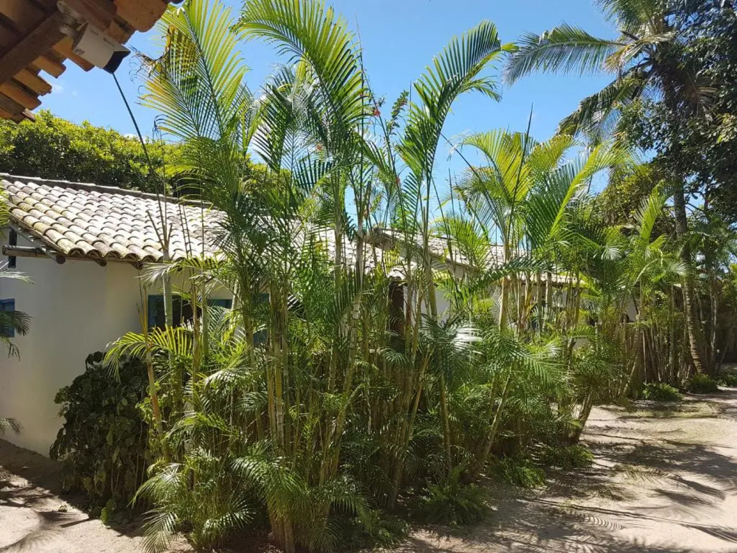 Pousada San Antonio Praia