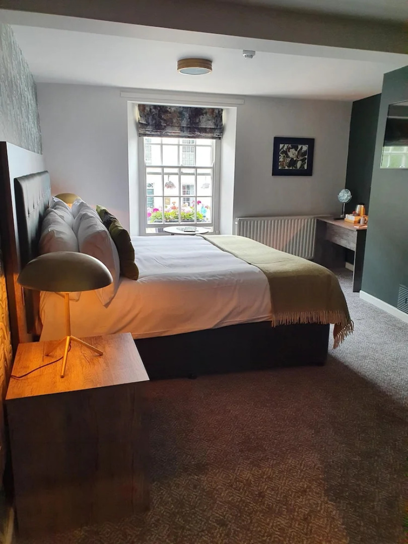 The Coach and Horses