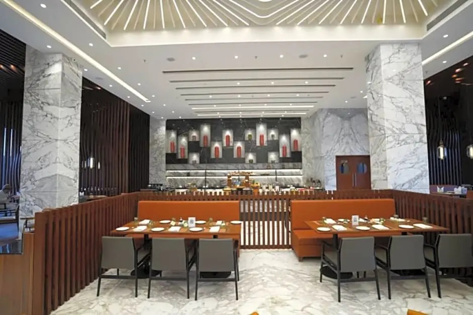 The Fern Leo Resort & Club, Junagadh, Gujarat