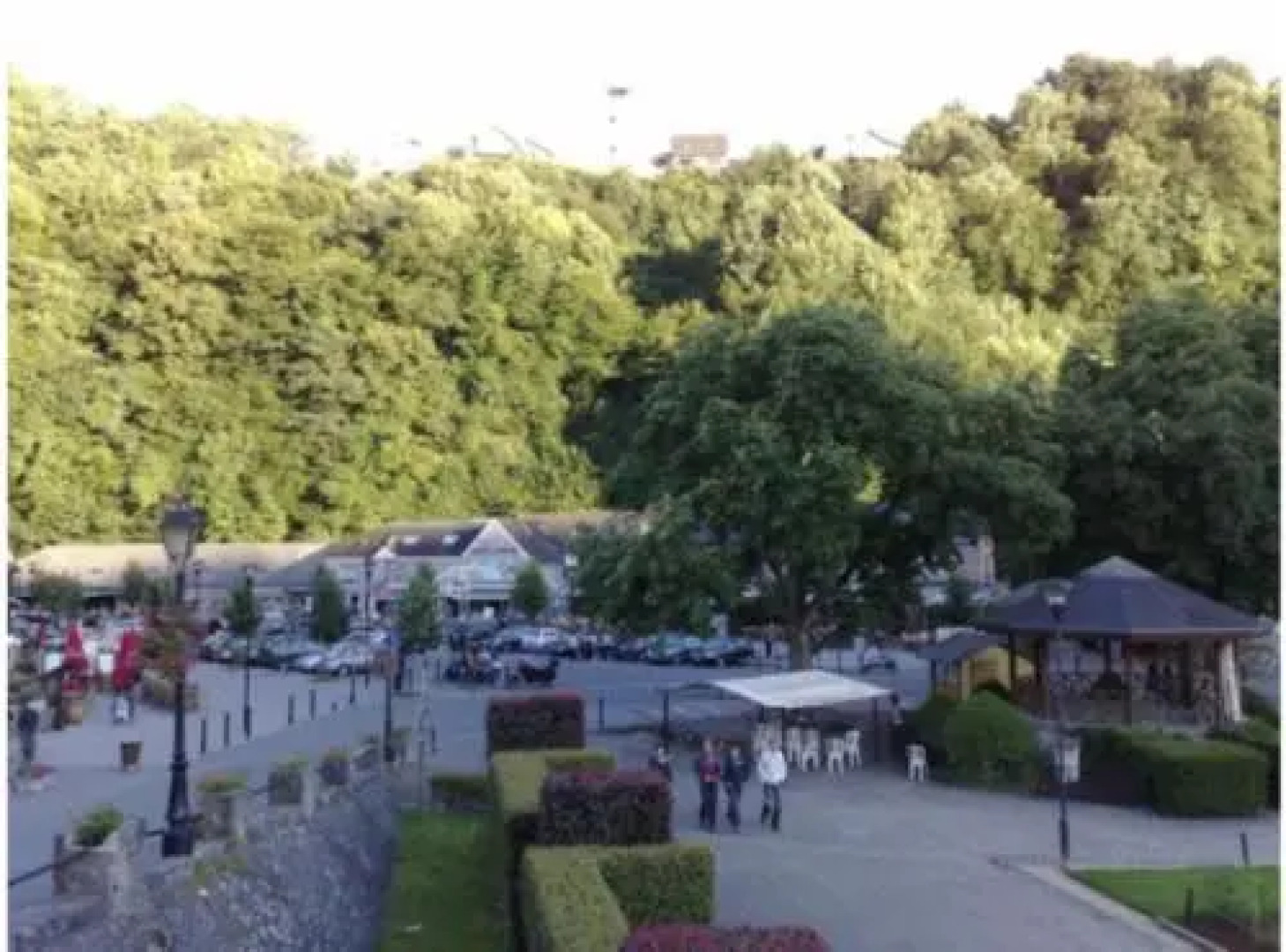 Les Vieilles Pierres