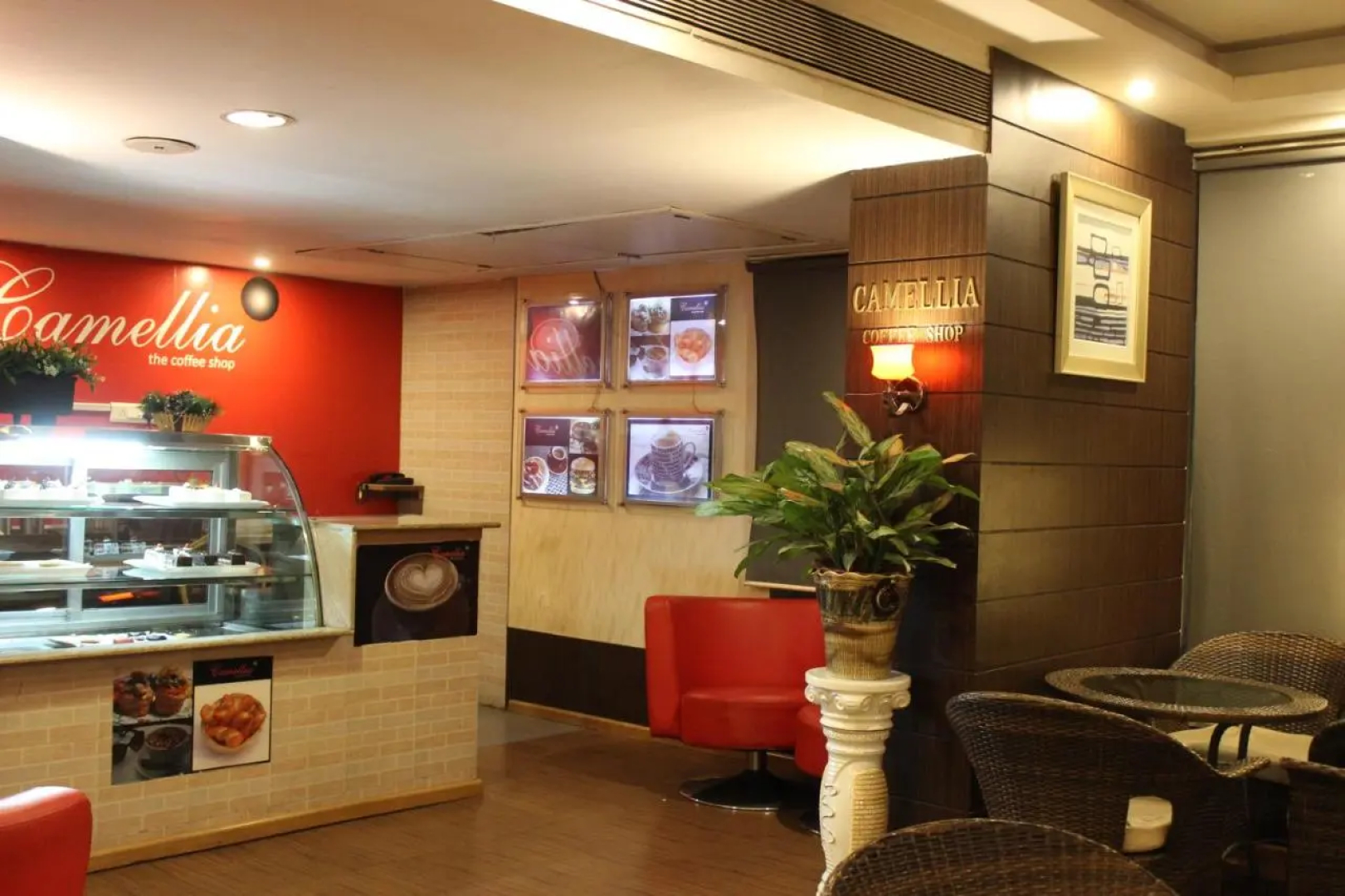 Hotel Gateway Grandeur