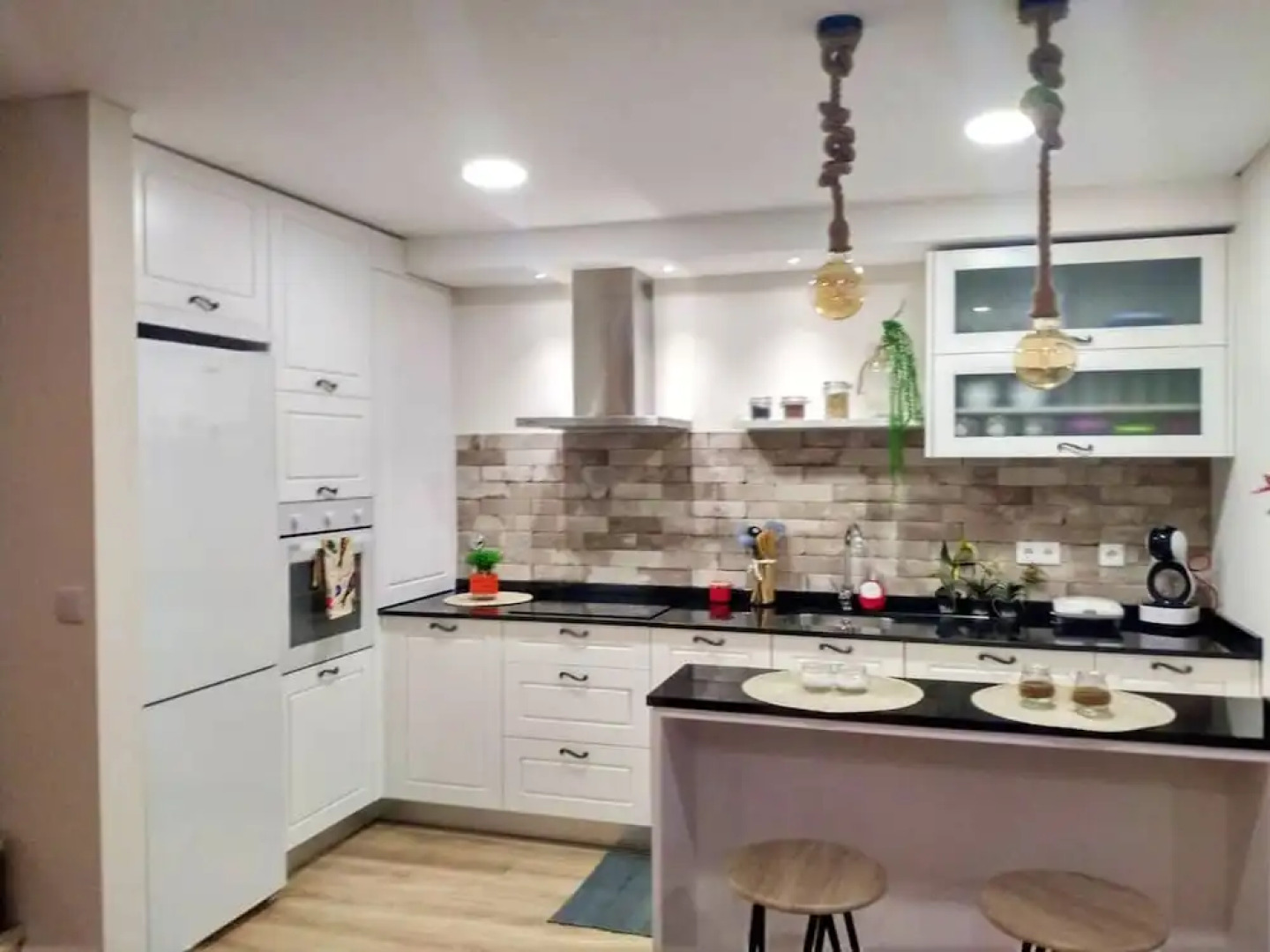 Apartment With 2 Bedrooms in Braga, With Wifi