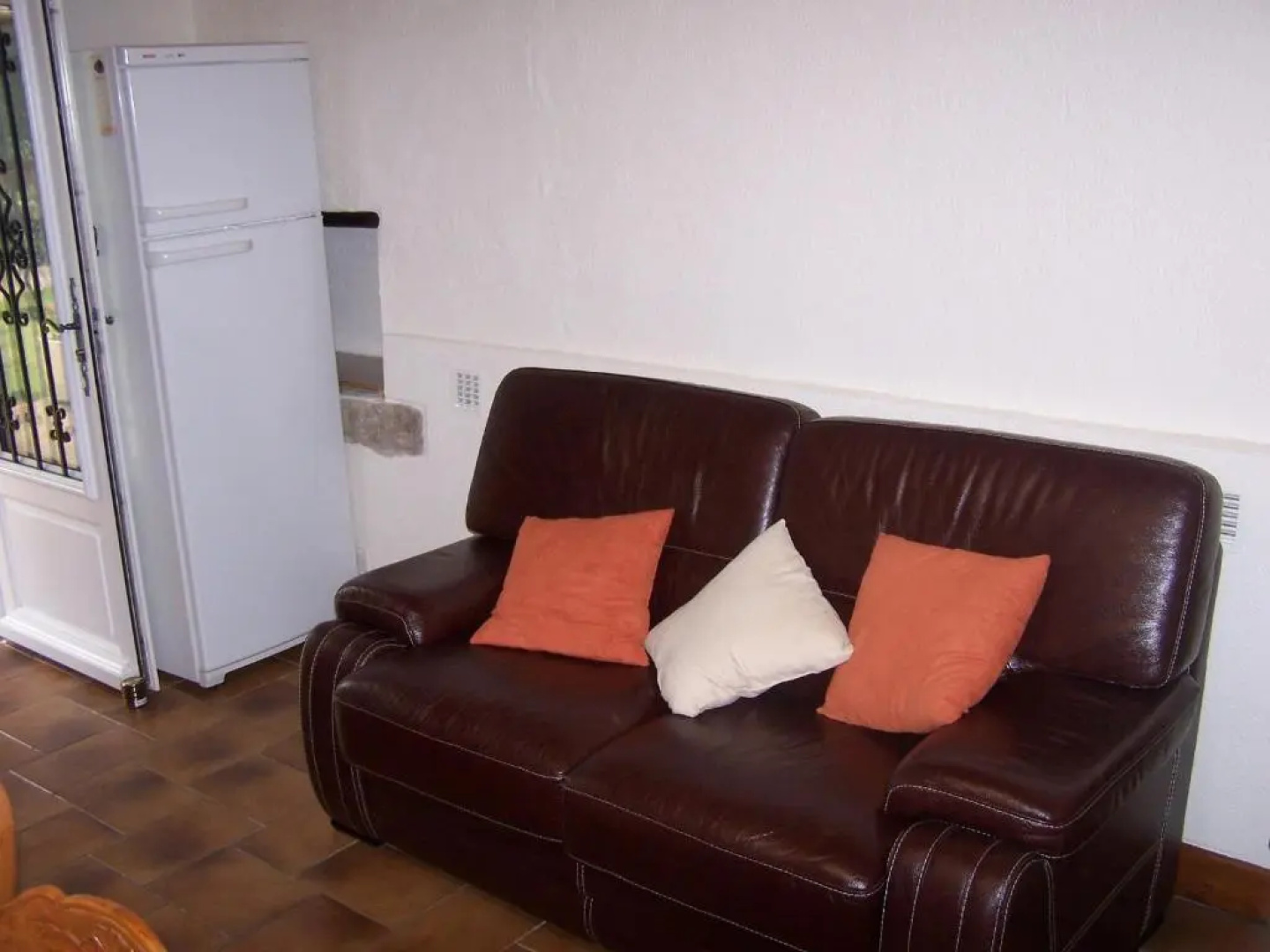 Maison Communauté de communes Brenne - Val de Creuse-Rosnay, 3 pièces, 5 personnes - FR-1-591-80