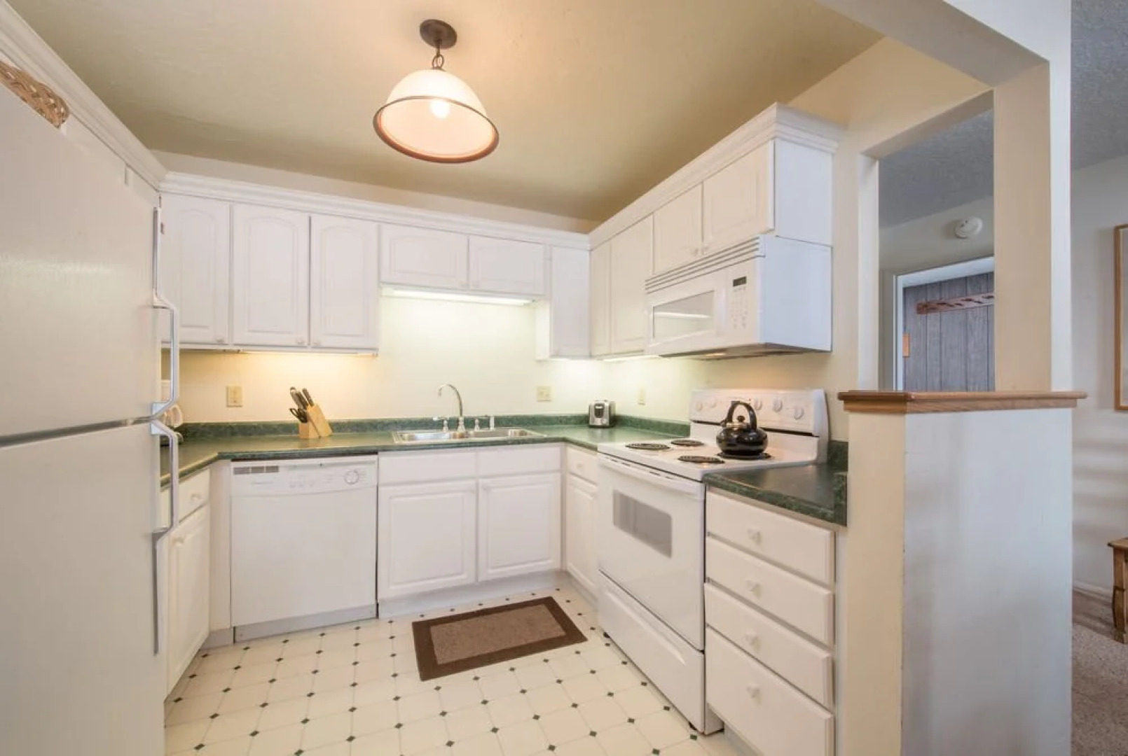 Four Seasons by JHRL