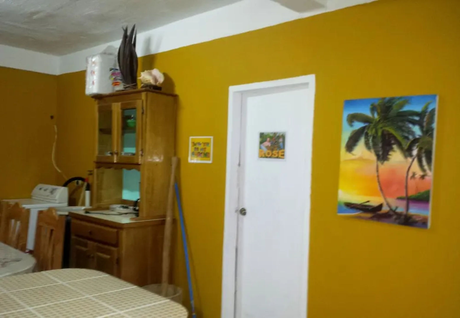 Belize Cultural Adventure Guesthouse