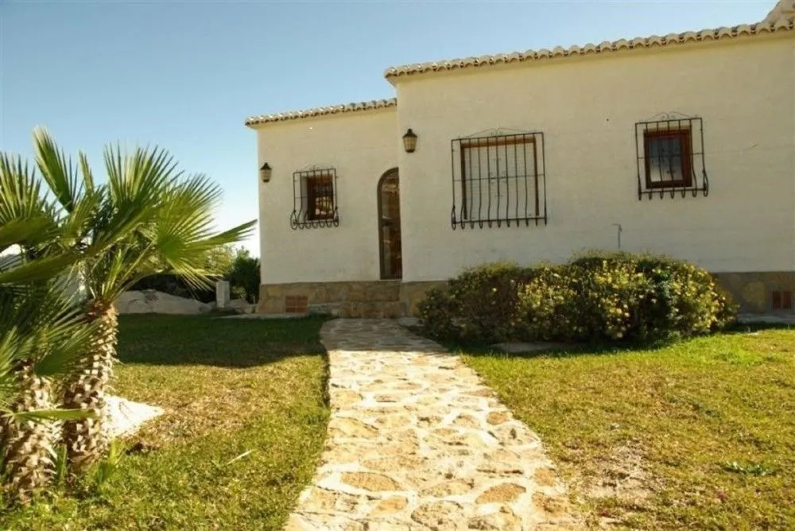 Villa in Benitachell, Alicante 102474 by MO Rentals