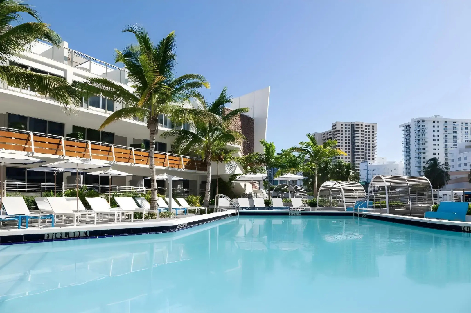 The Gates Hotel South Beach