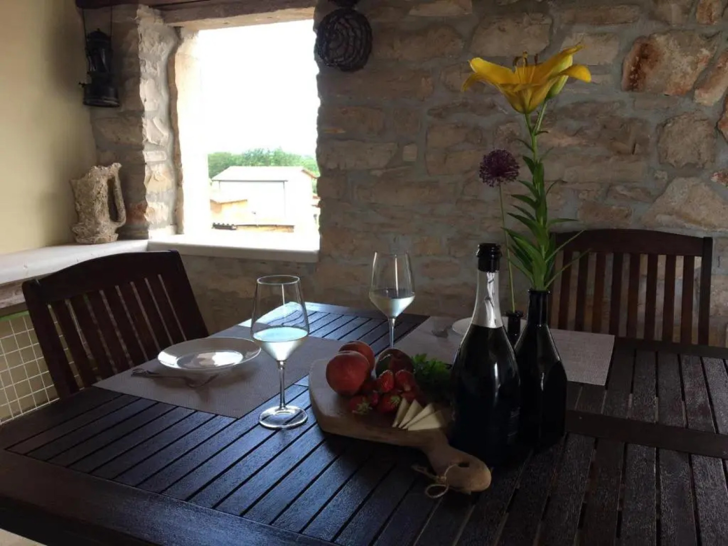 Appartment Hacienda Monica