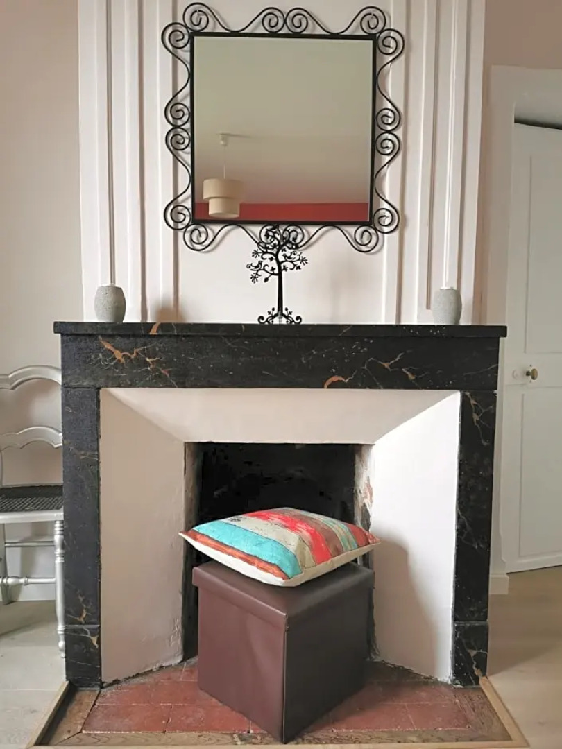 Chambres d'hôtes La Tuilerie