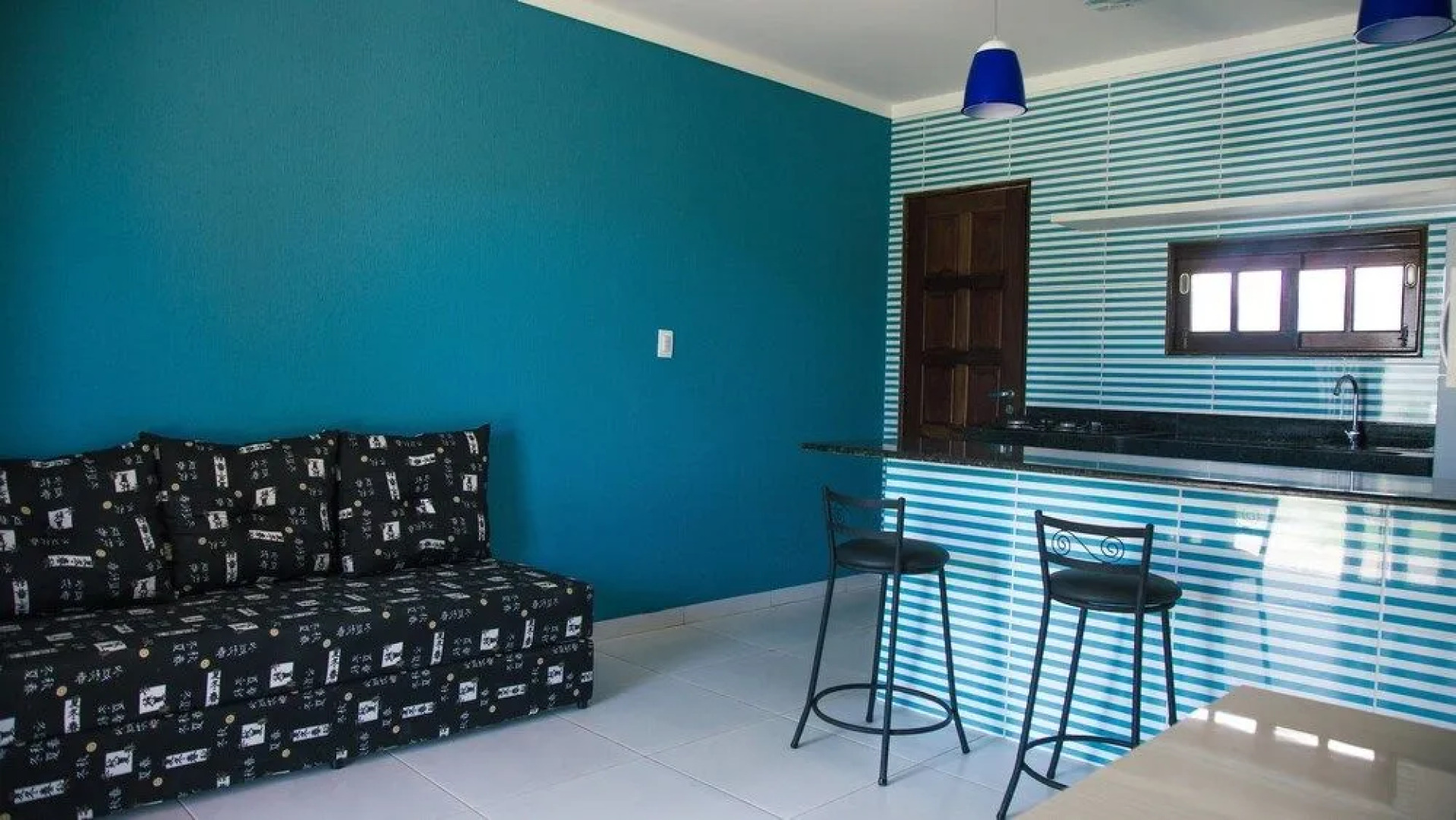 Pousada Sol dos Milagres