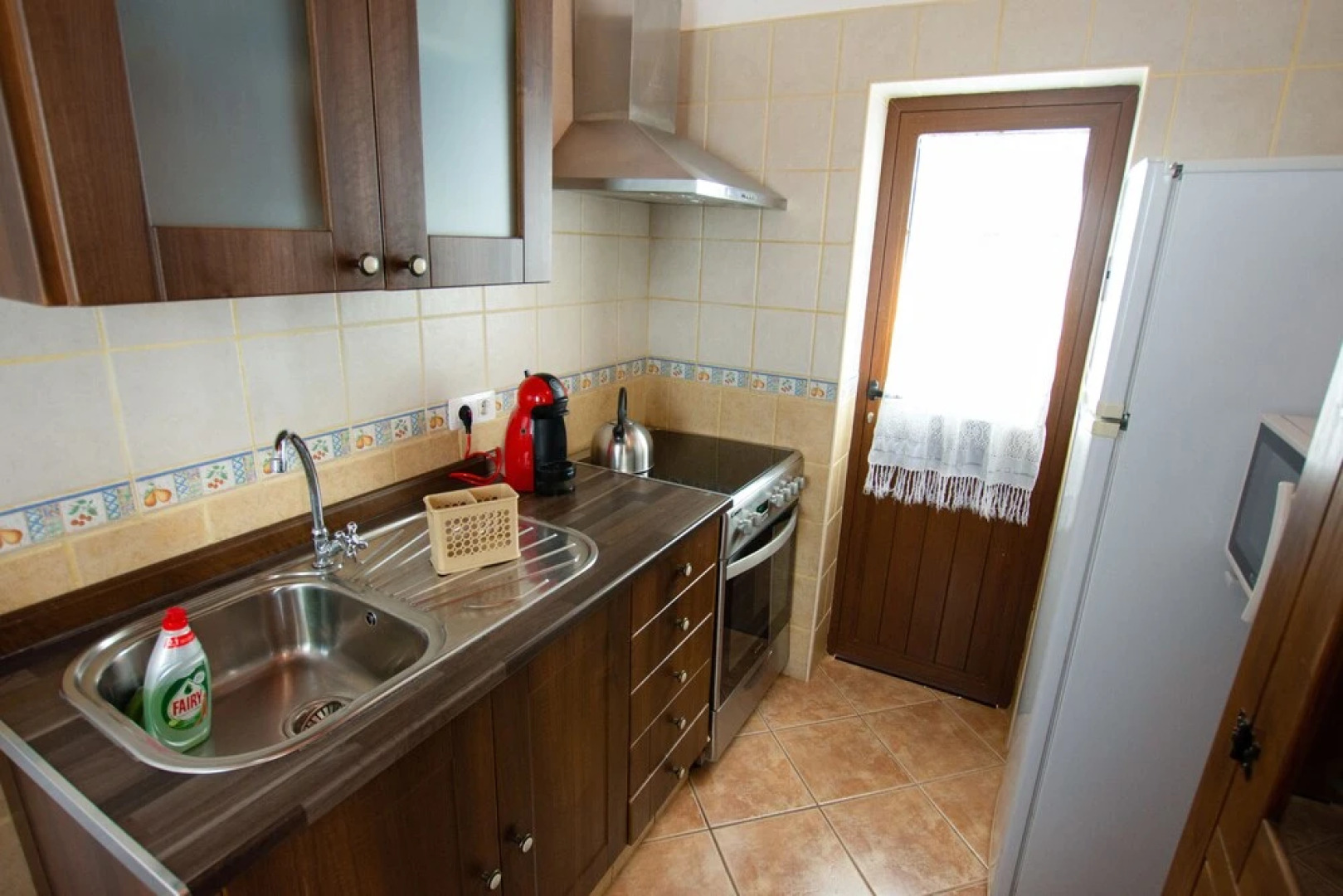 Fuerte Holiday Villa Stargaze with Pool