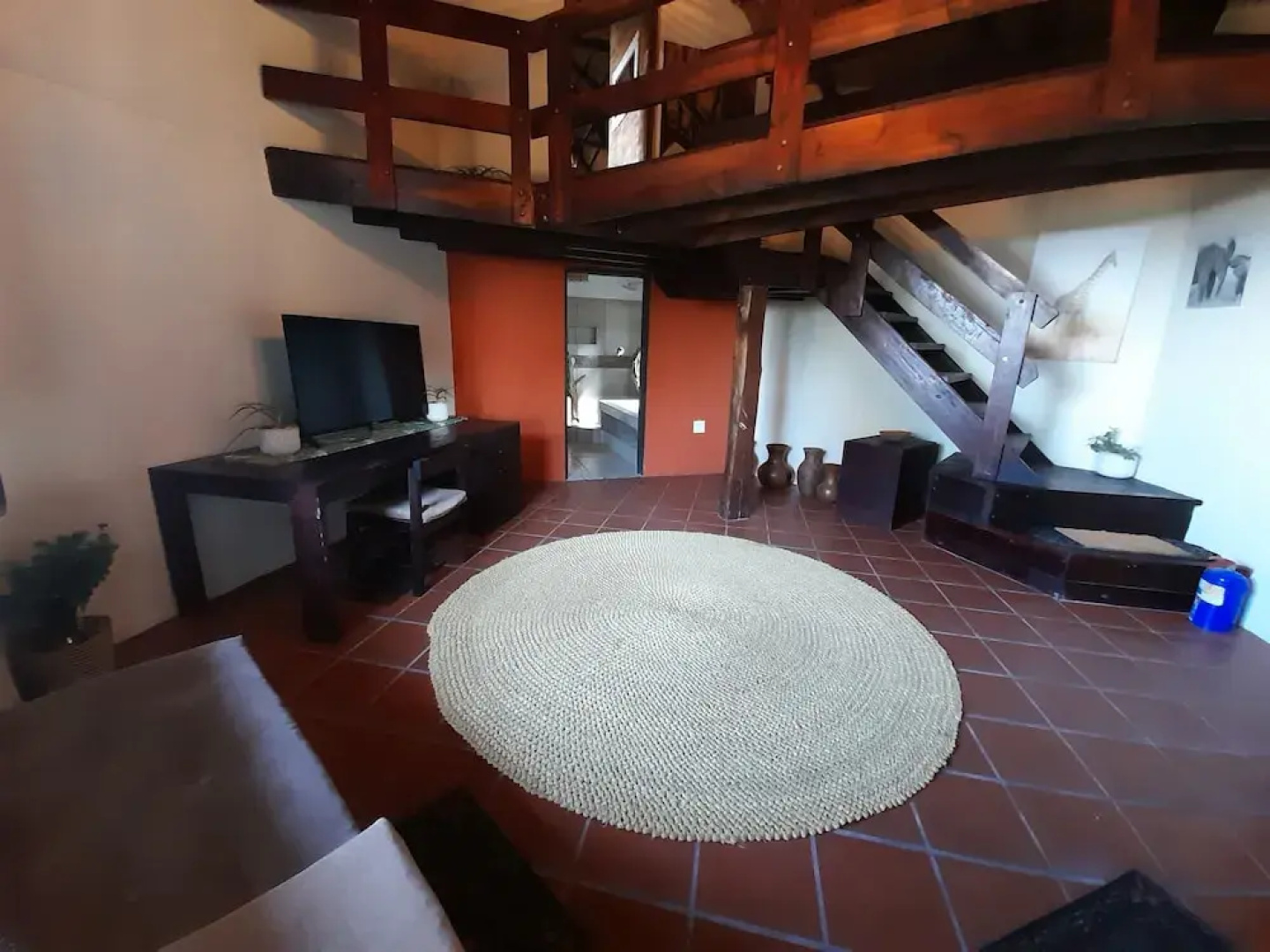 Wide Horizons Mountain Retreat