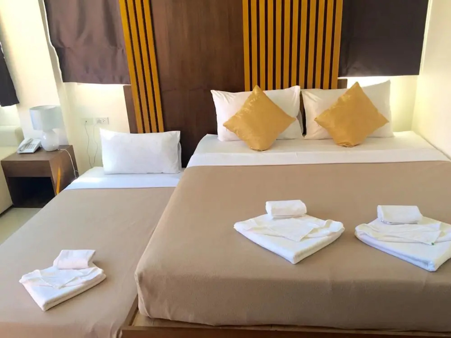 Baan Ketkeaw Guesthouse 1