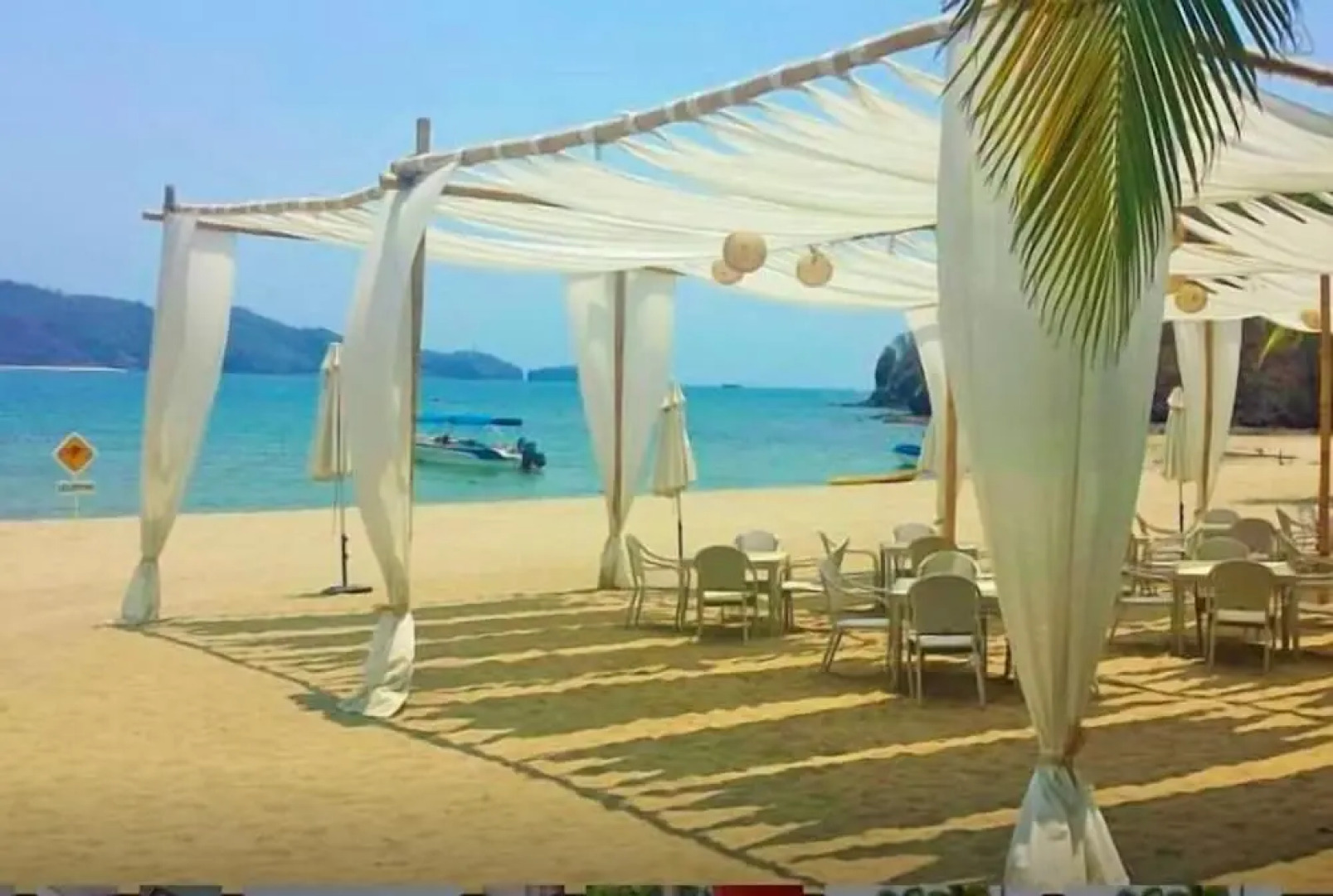 Beach Condos Pico De Loro Hamilo Coast