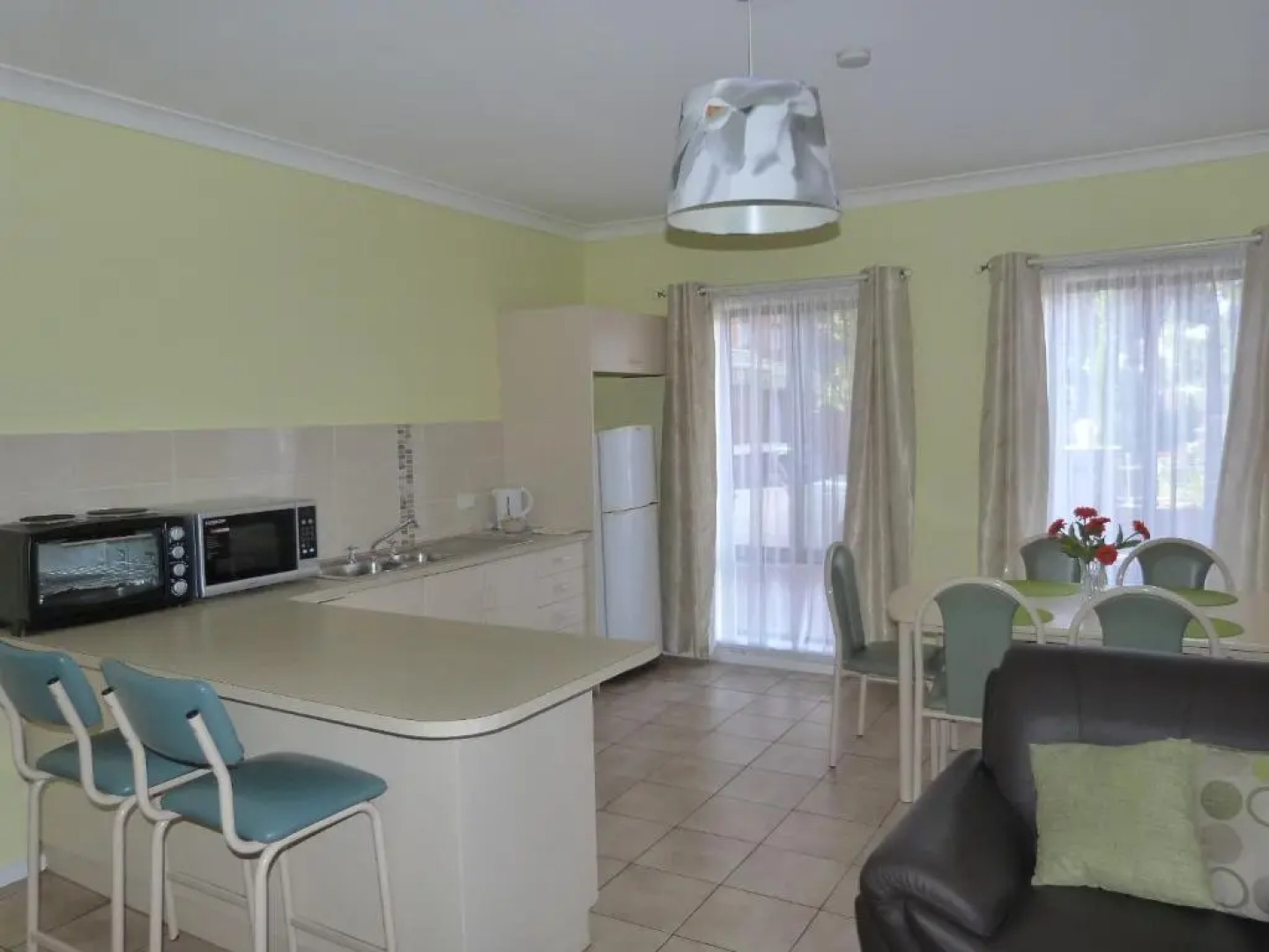 Fullarton Motor Lodge